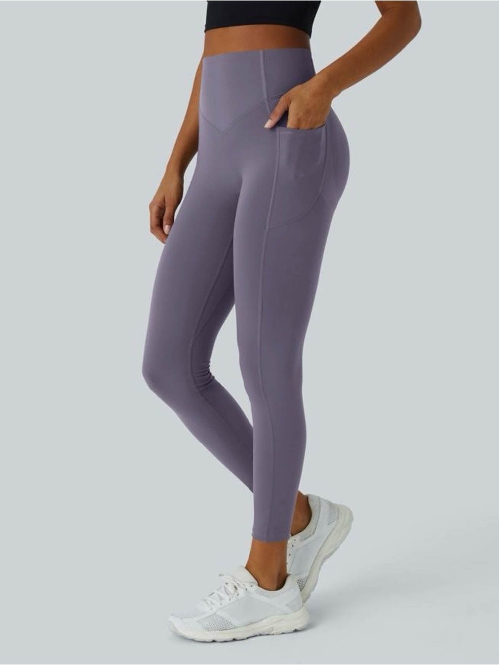 Halara Women’s UltraSculpt High Waisted Scrunch Butt Leggings